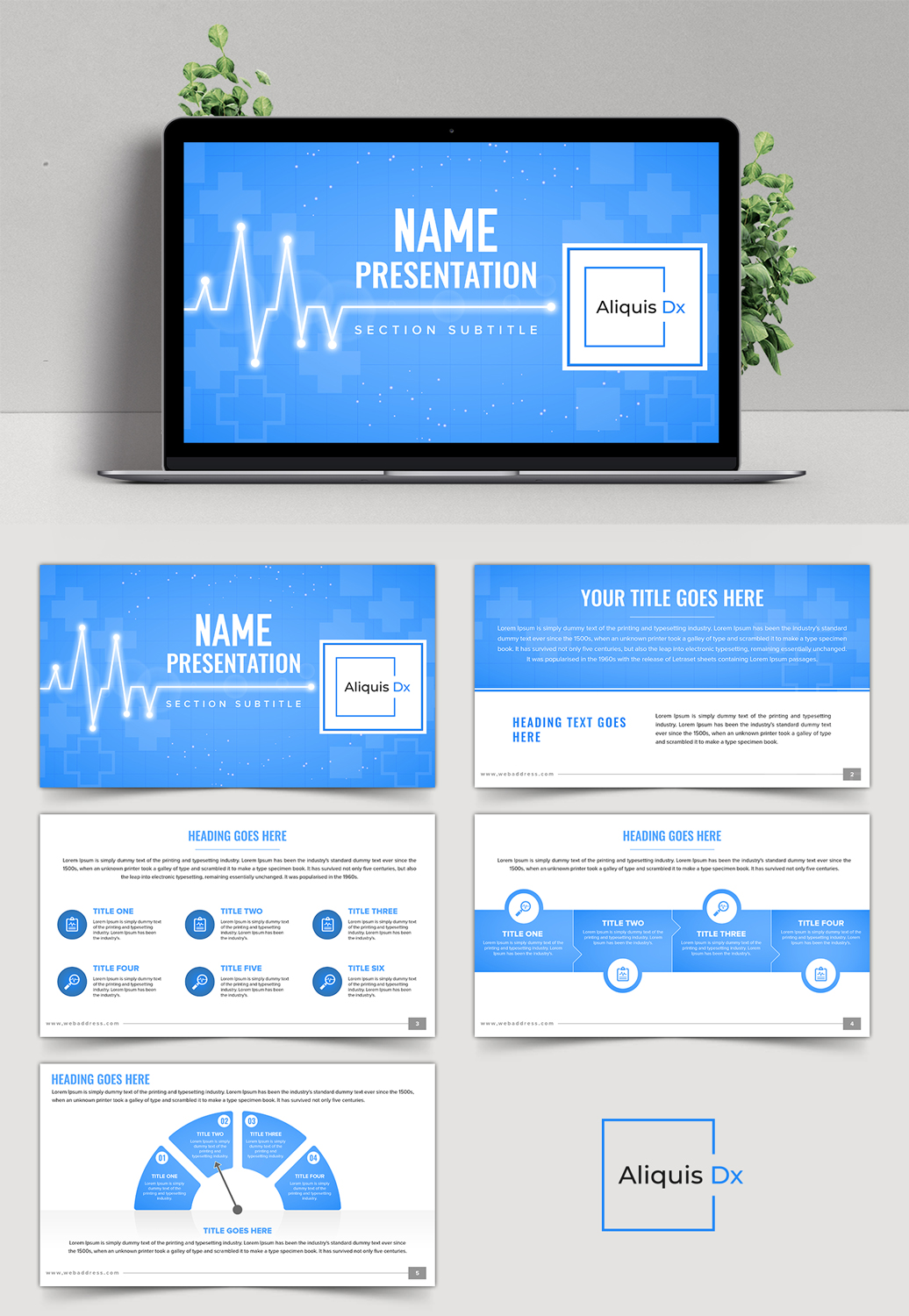 PowerPoint-Design von SAI DESIGNS für dieses Projekt | Design #21919392