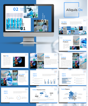 PowerPoint-Design von joseborgesbarboza 2 für dieses Projekt | Design: #21925784