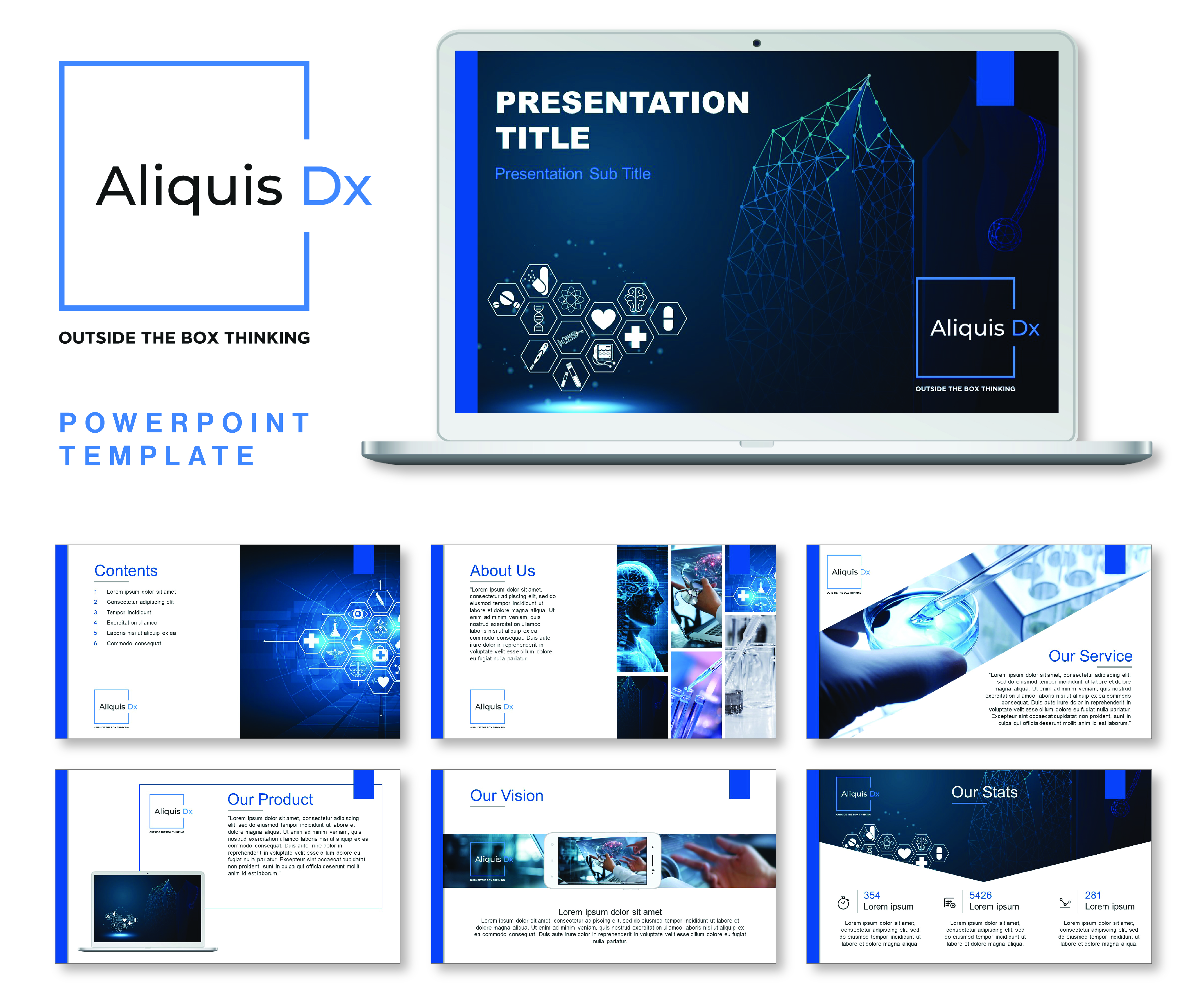 PowerPoint Design by Charmaine Love for this project | Design #21952312