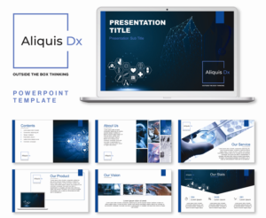 PowerPoint-Design von Charmaine Love für dieses Projekt | Design: #21952312