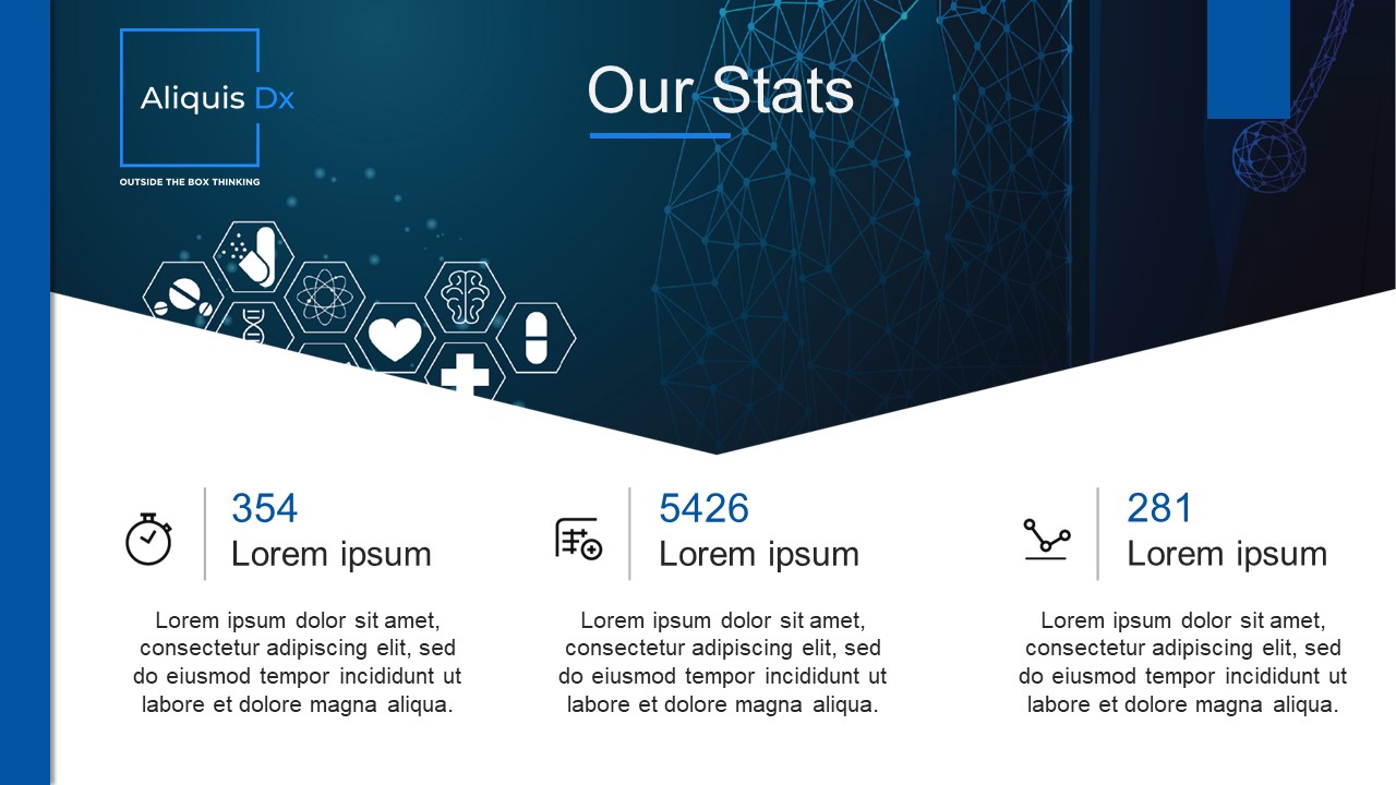 PowerPoint Design by Charmaine Love for this project | Design #21951068