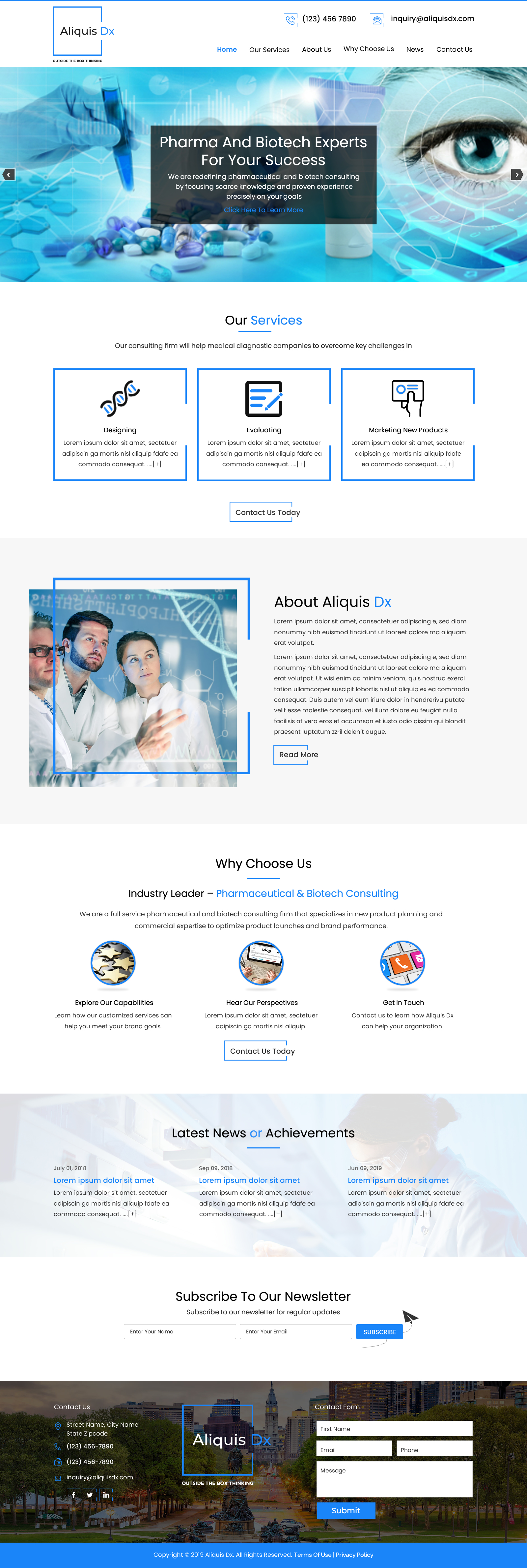Web-Design von harmi_199 für dieses Projekt | Design #21943913
