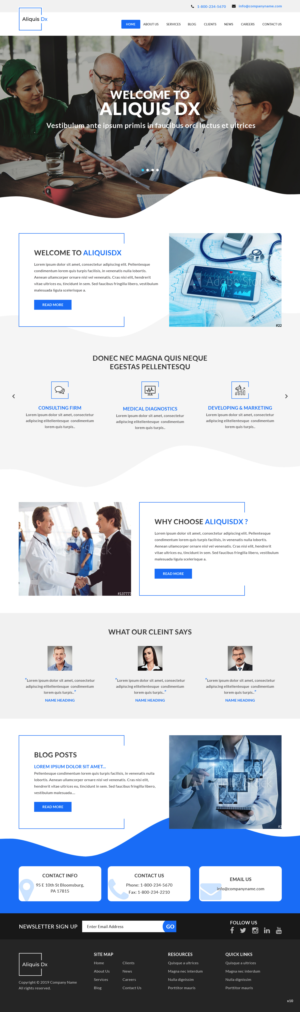 Web-Design von pb für dieses Projekt | Design: #21915727