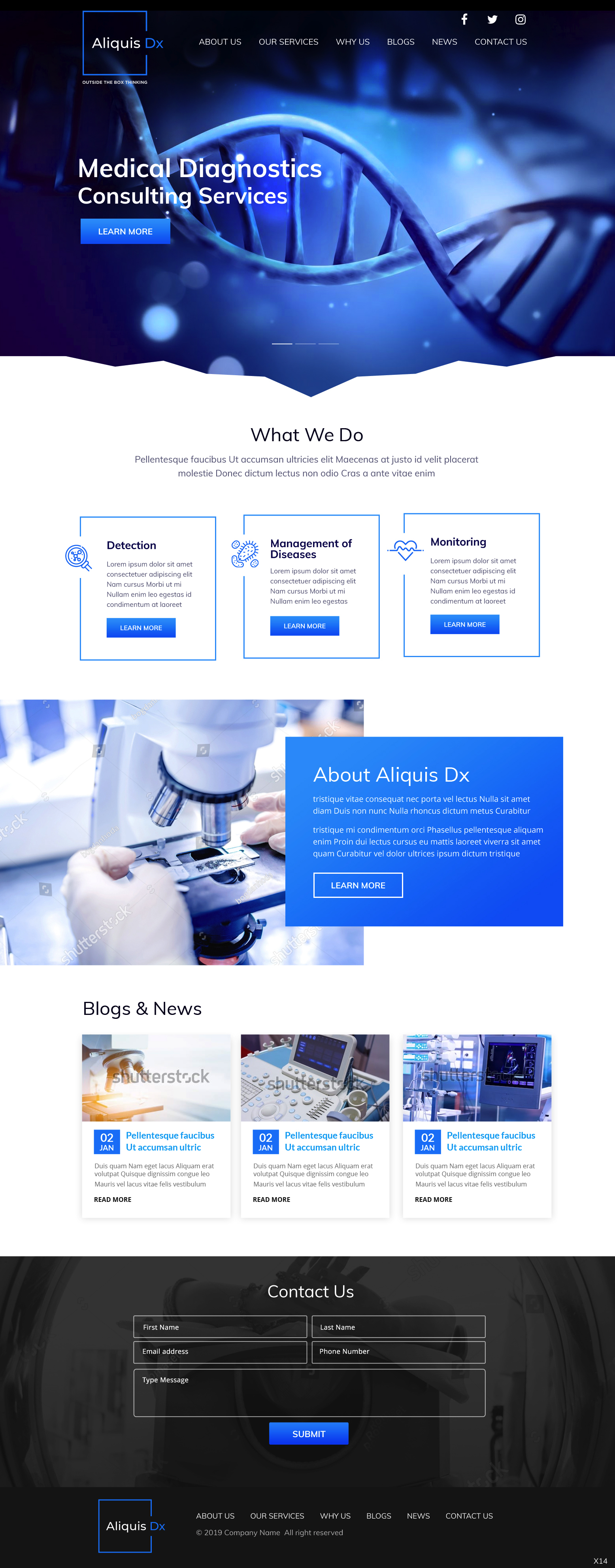 Web-Design von pb für dieses Projekt | Design #21915729