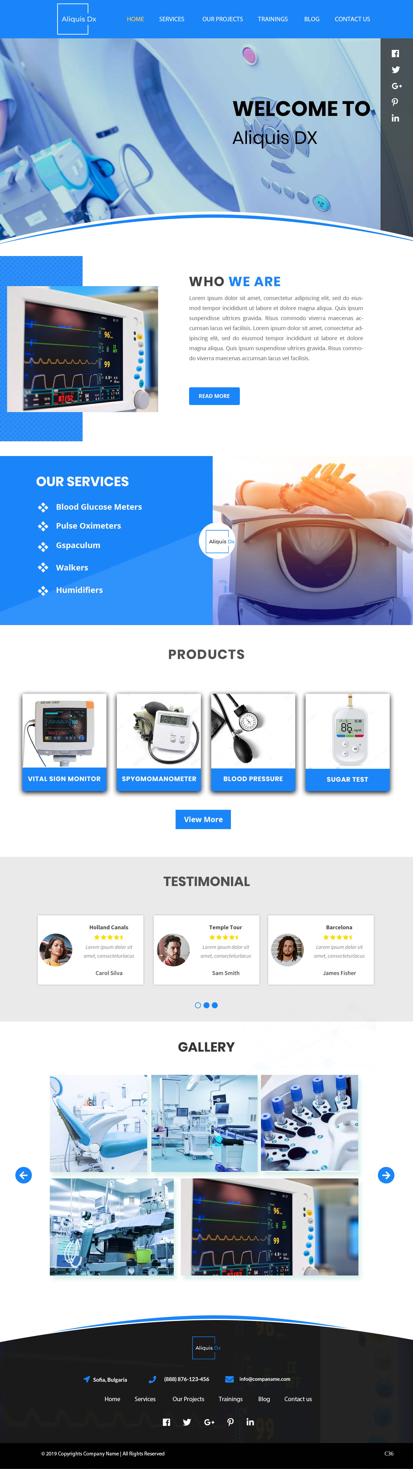 Web-Design von pb für dieses Projekt | Design #21923800