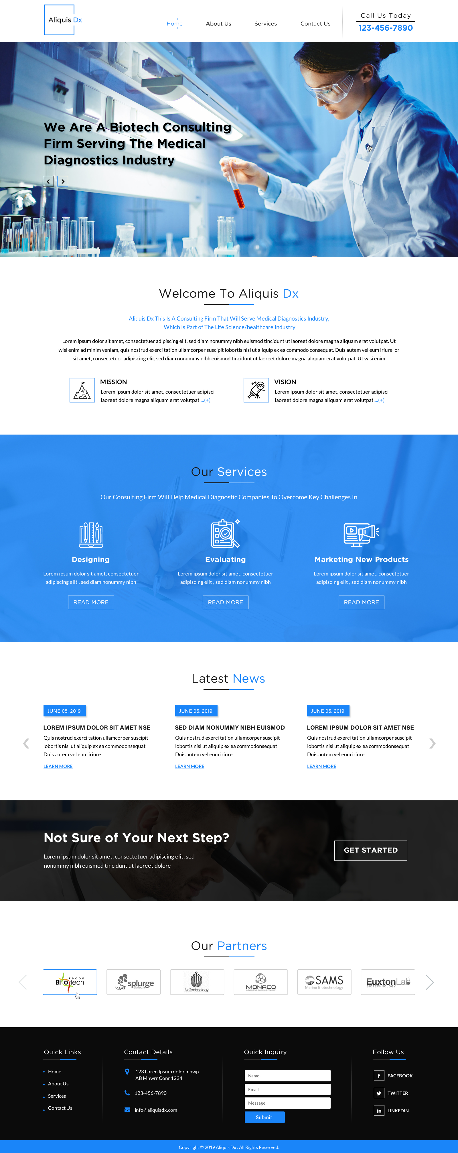 Web Design par Sbss pour ce projet | Design #21913343