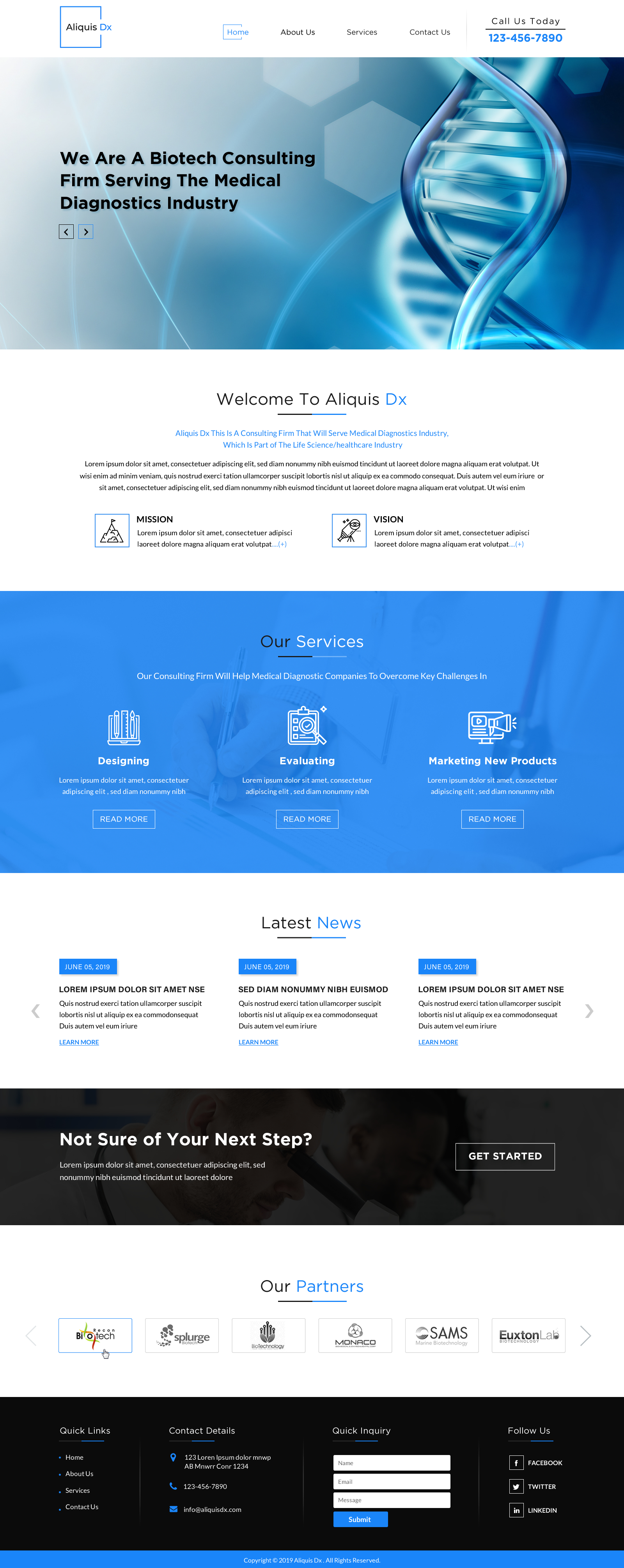Web Design par Sbss pour ce projet | Design #21913345