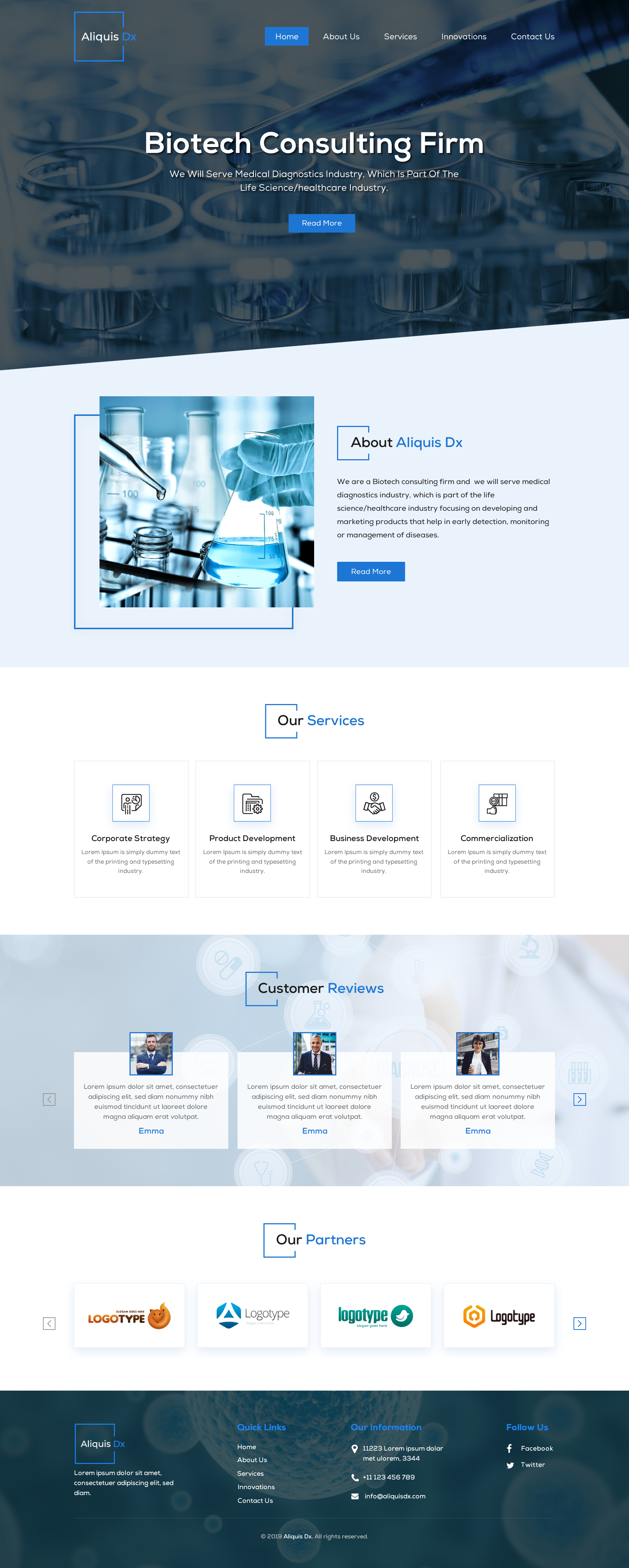 Web Design par Sbss pour ce projet | Design #21920932