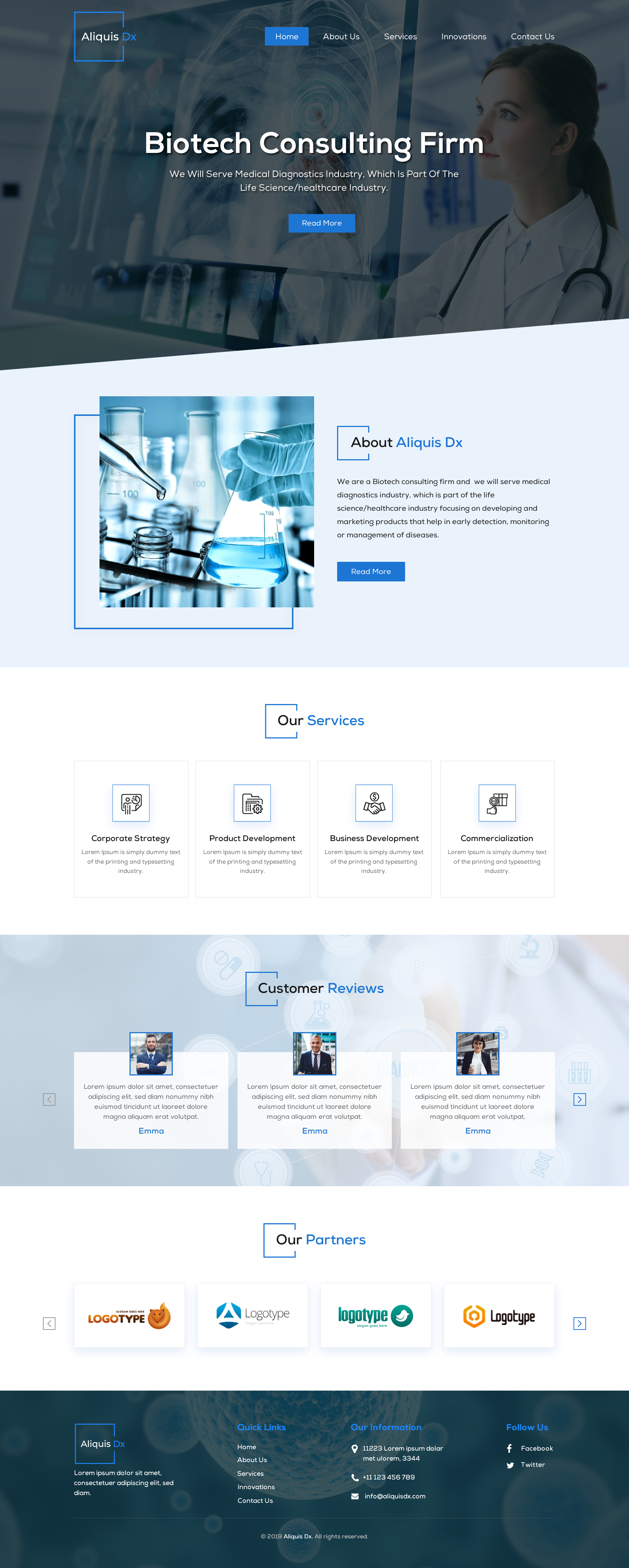 Web Design par Sbss pour ce projet | Design #21920934