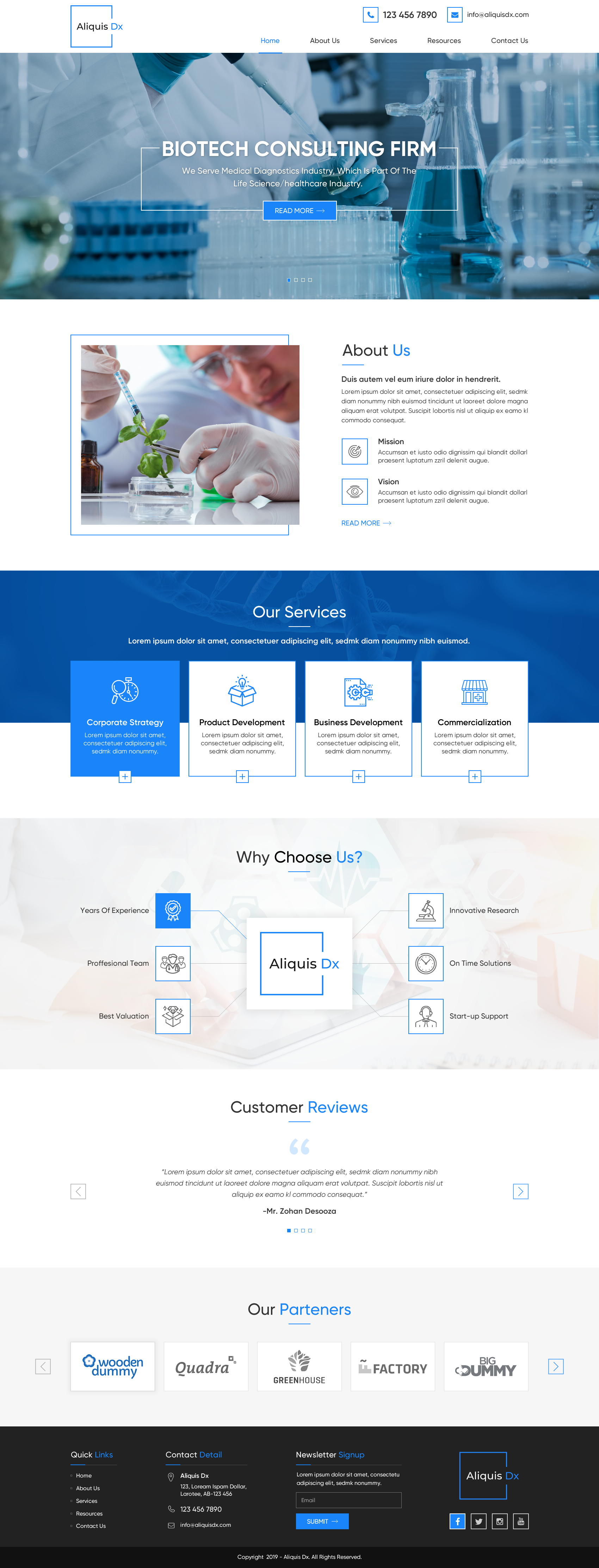 Web Design by Sbss for this project | Design #21921808