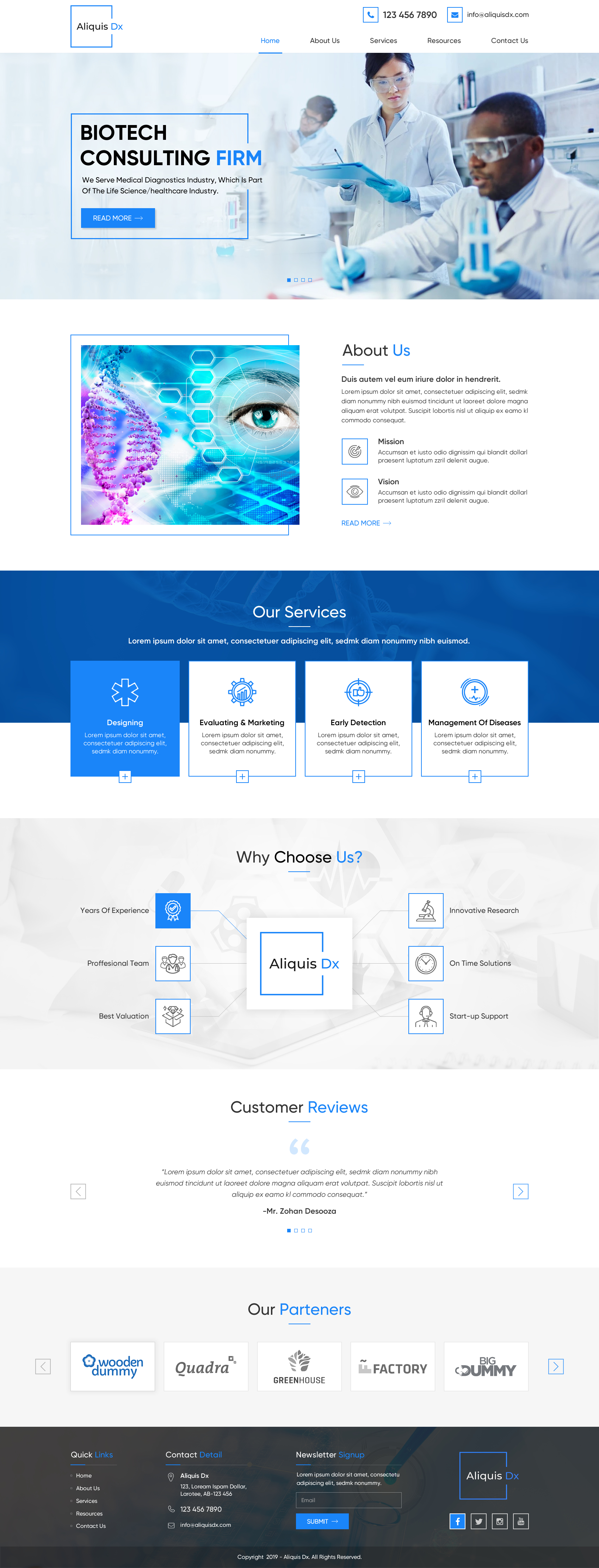 Web Design by Sbss for this project | Design #21921809