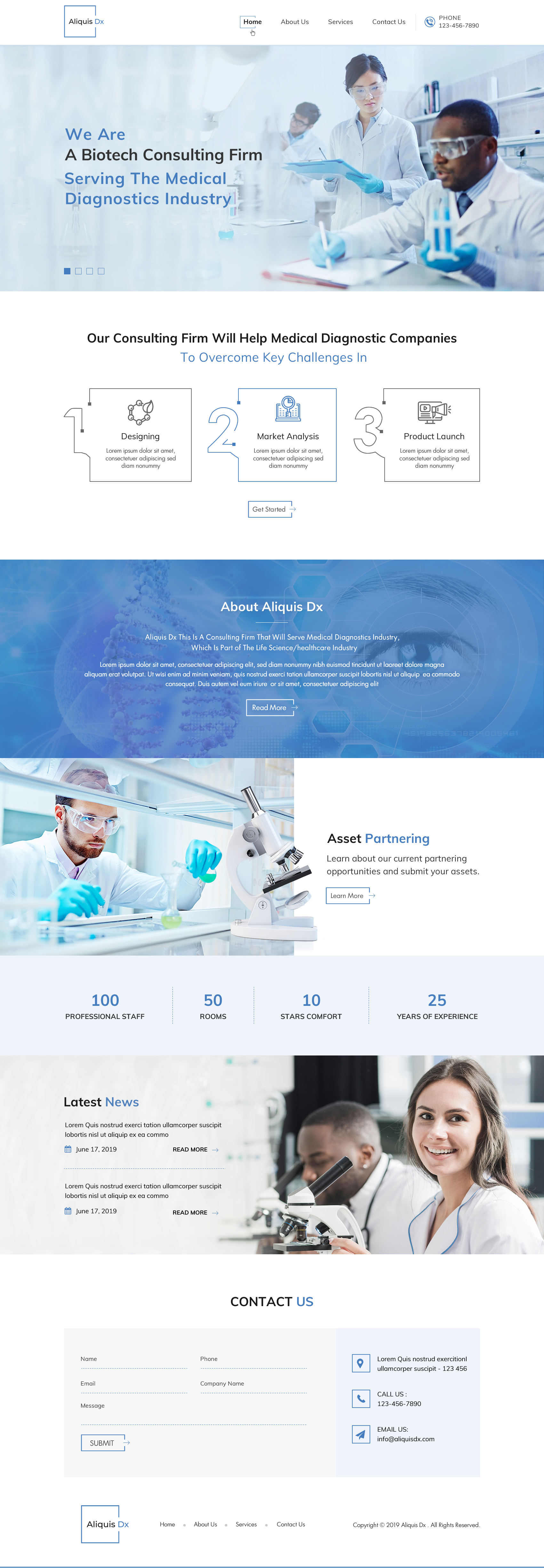 Web-Design von Sbss für dieses Projekt | Design #21940308