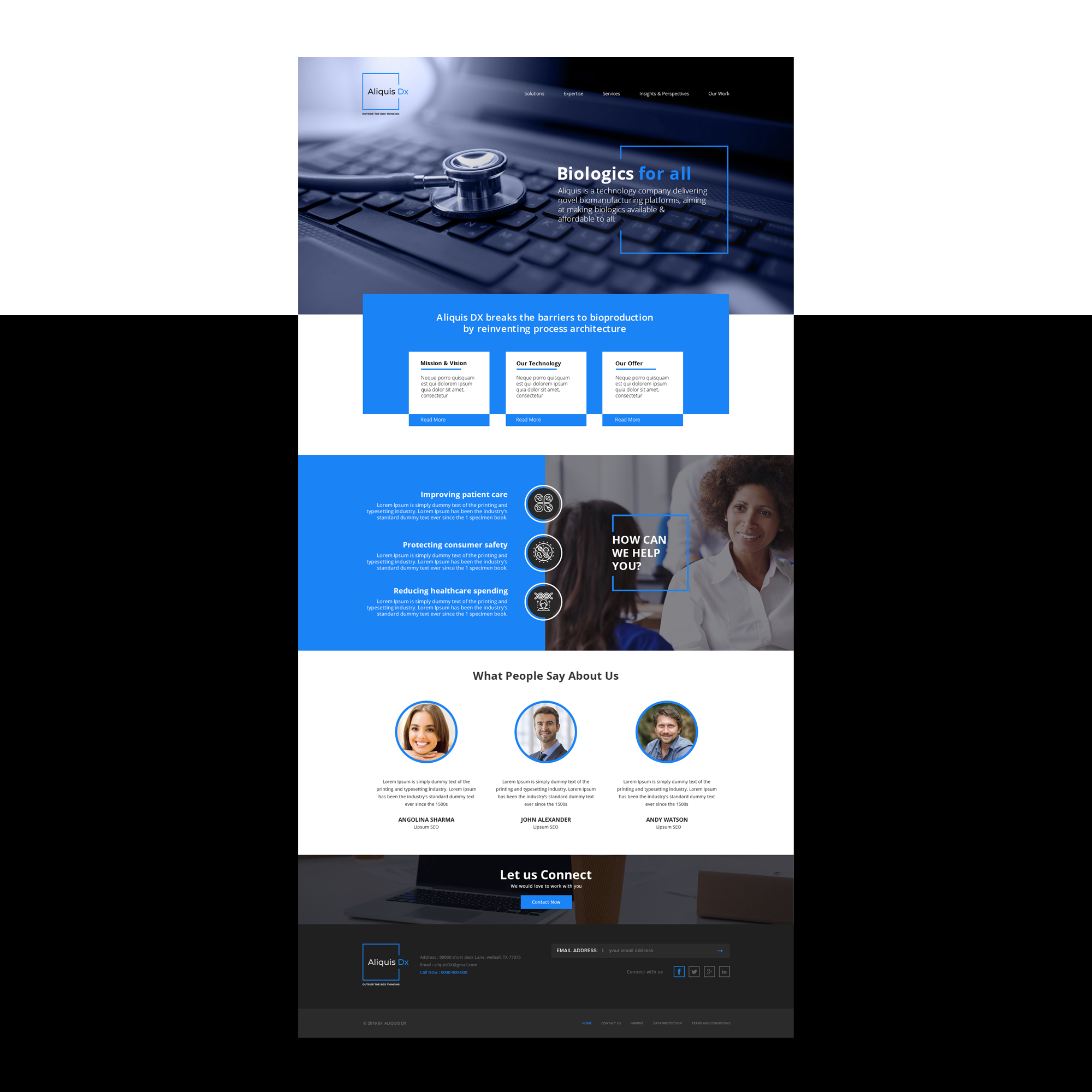 Web-Design von lemosys infotech für dieses Projekt | Design #21913633