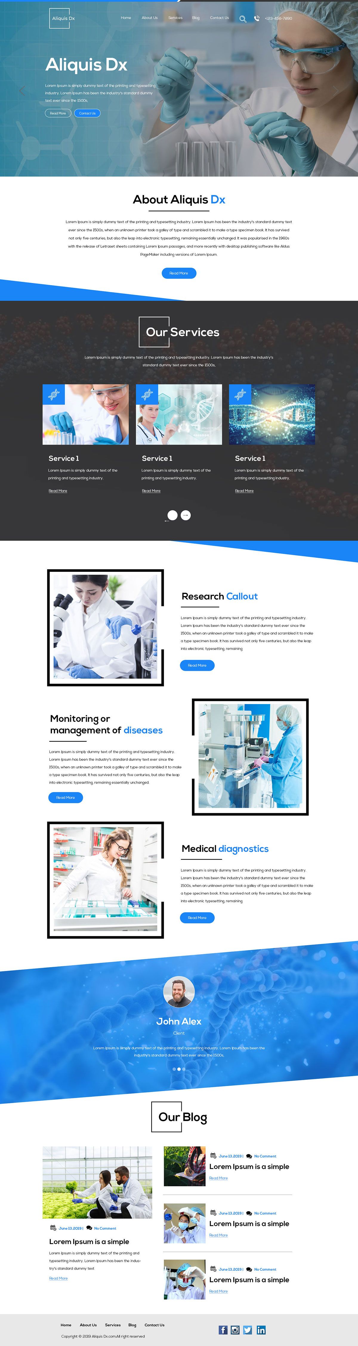 Web Design by Jarry199776 for this project | Design #21916248