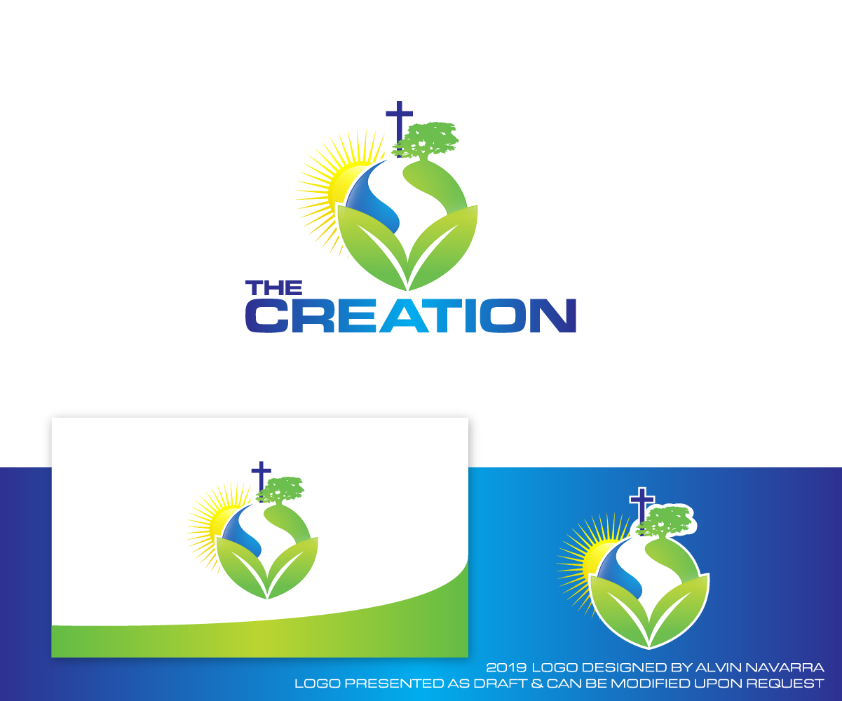 Logo Design by alvinnavarra for this project | Design #21946242