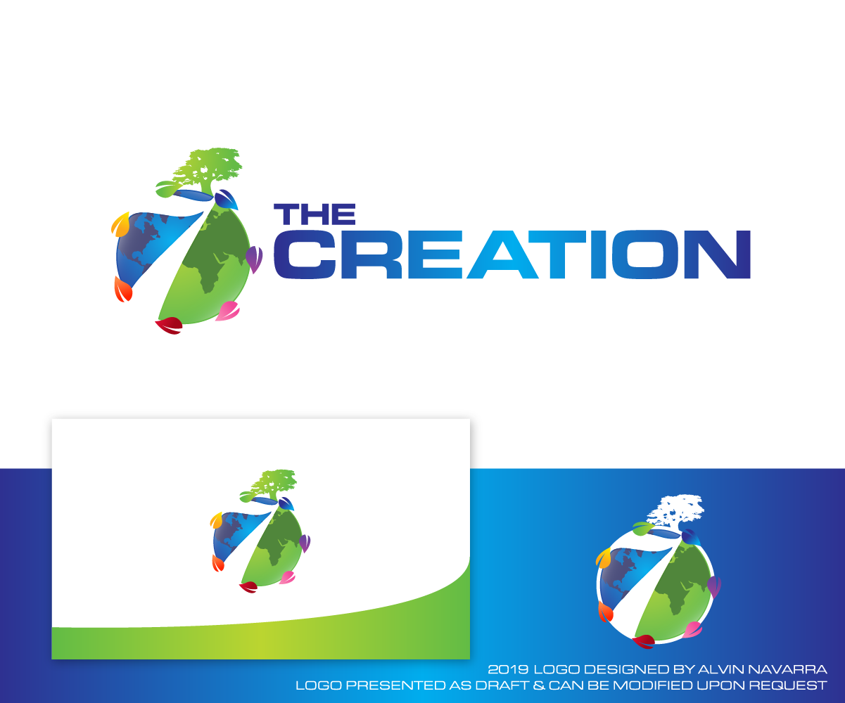 Logo Design by alvinnavarra for this project | Design #21953256