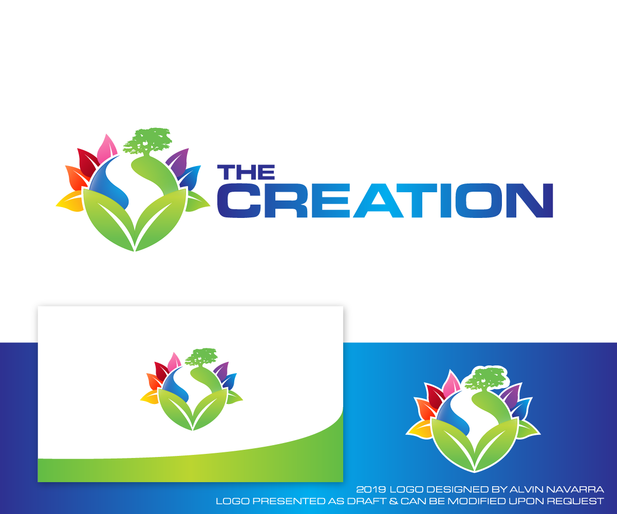 Logo Design by alvinnavarra for this project | Design #21955217