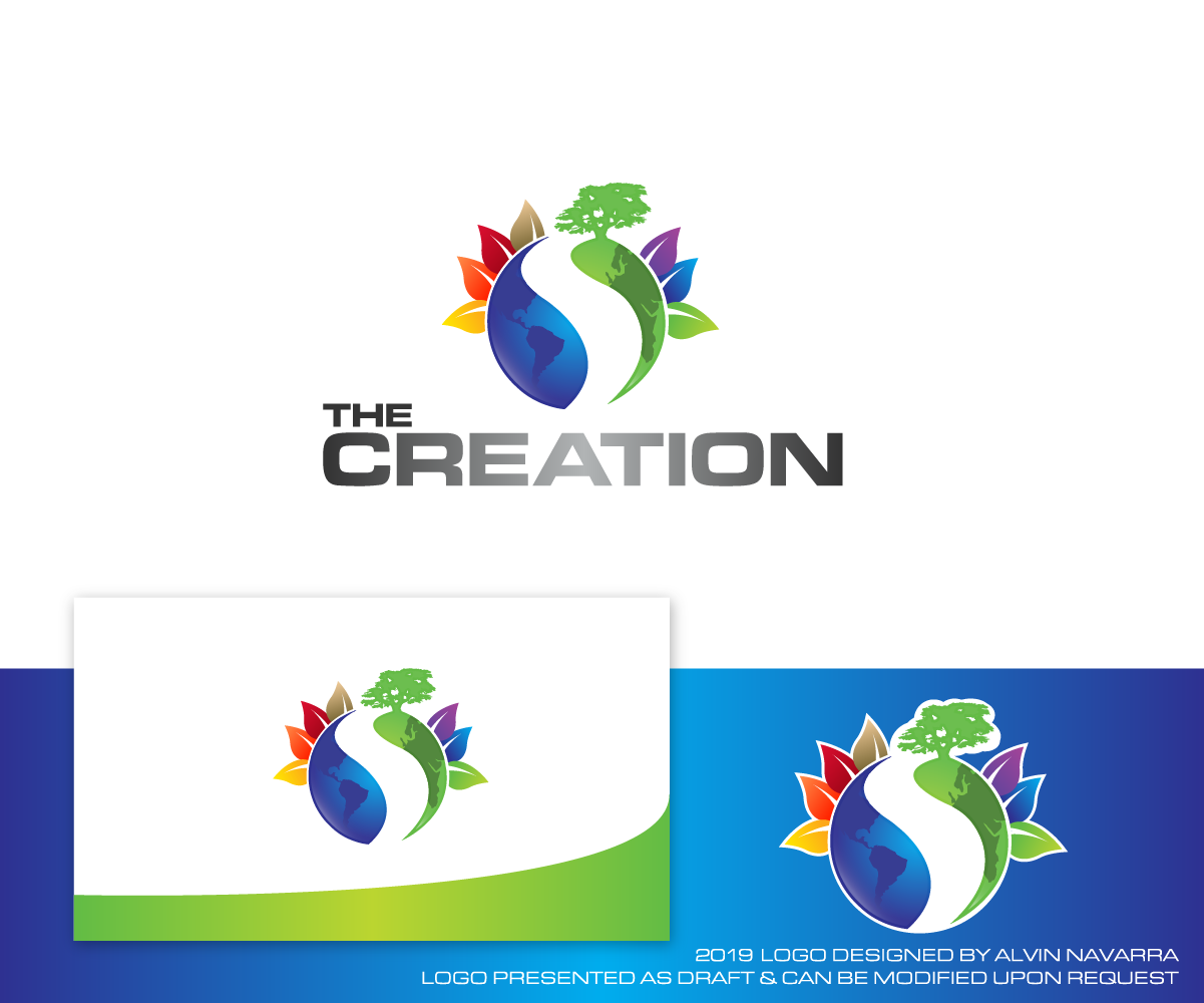 Logo-Design von alvinnavarra für dieses Projekt | Design #21963991