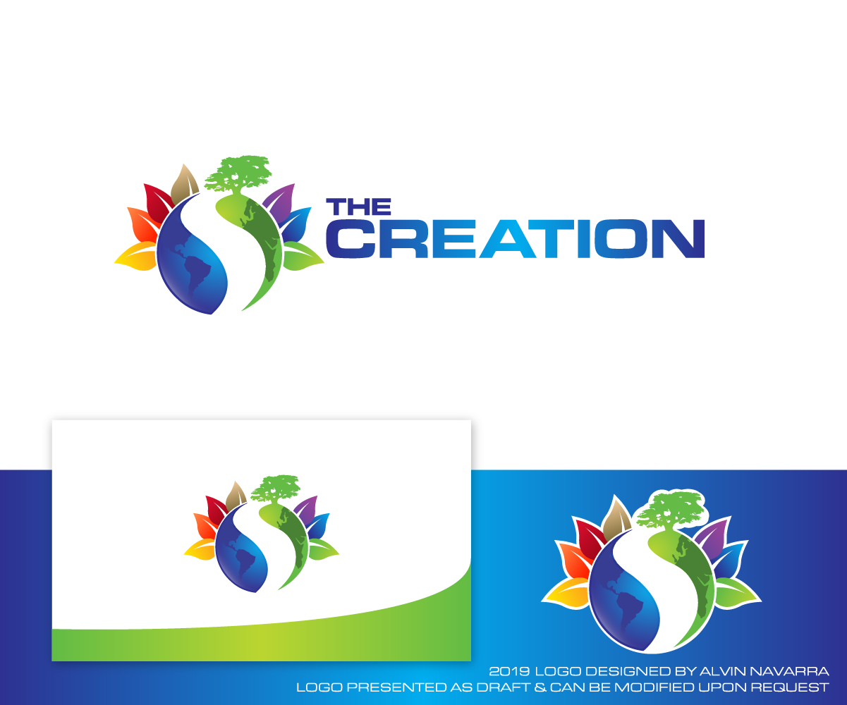 Logo-Design von alvinnavarra für dieses Projekt | Design #21964797