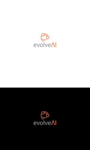 EvolveAI | Logo Design by logo_s