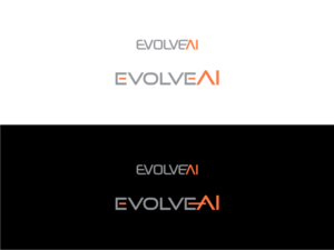 EvolveAI | Logo Design by Atvento Graphics