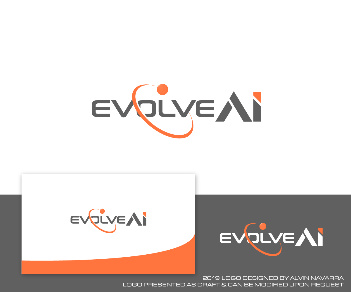 Logo Design by alvinnavarra for this project | Design #21911661