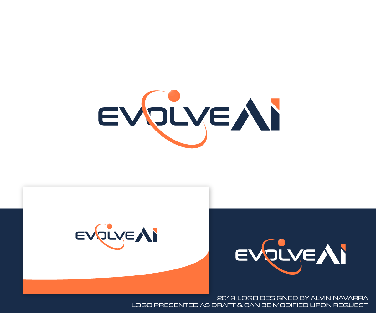 Logo Design by alvinnavarra for this project | Design #21911680