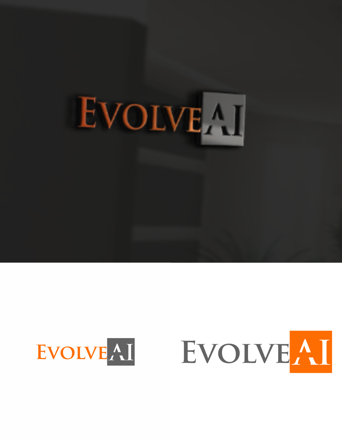 Logo Design by Nur Romi for this project | Design #21909831