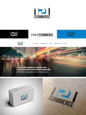 Logo Design by FrancicoMoreno for this project | Design: #21971619