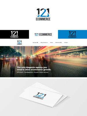 Logo Design by FrancicoMoreno for this project | Design: #21984808