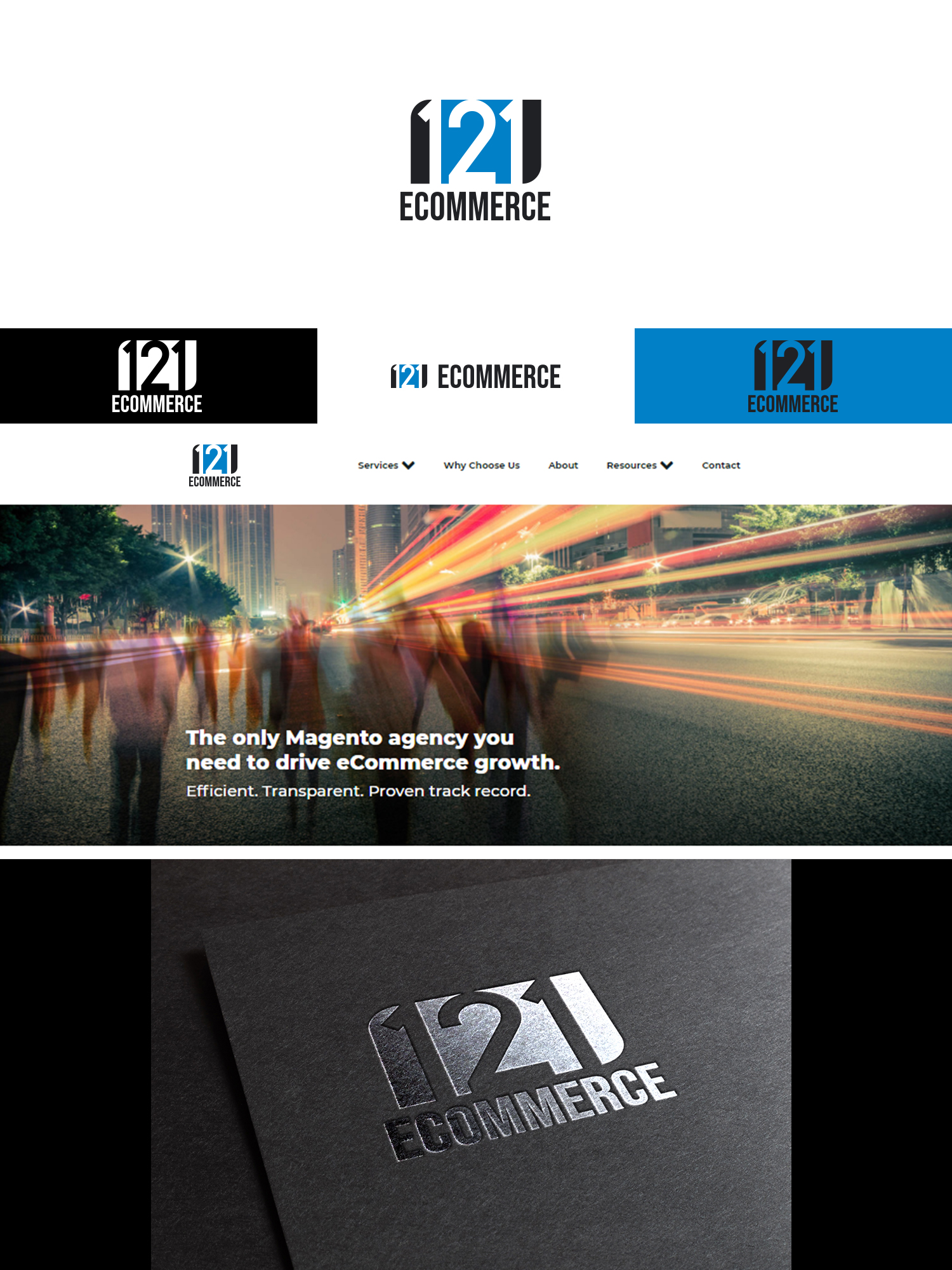 Logo Design by FrancicoMoreno for this project | Design #21984809