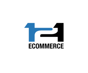 121ECOMMERCE | Logo Design by Grapi
