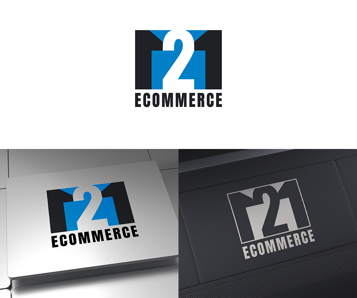 Logo Design by Cyberbrush for this project | Design #21998019