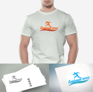 Logo Design by Wonderful design for Flamboyant Moves | Design #21923118