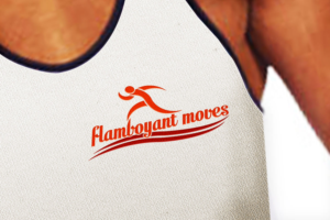 Design de Logo par Wonderful design pour Flamboyant Moves | Design : #21923128