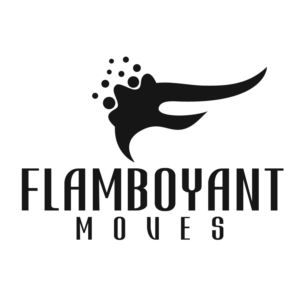Logo Design by strap for Flamboyant Moves | Design #21914449