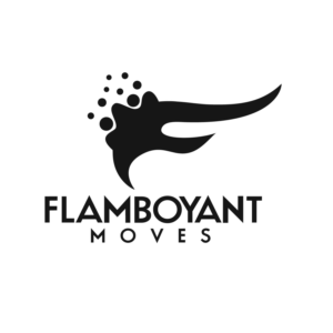 Design de Logo par strap pour Flamboyant Moves | Design : #21915897
