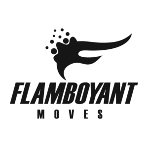 Design de Logo par strap pour Flamboyant Moves | Design : #21915903