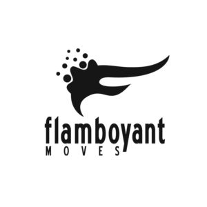 Design de Logo par strap pour Flamboyant Moves | Design : #21915911
