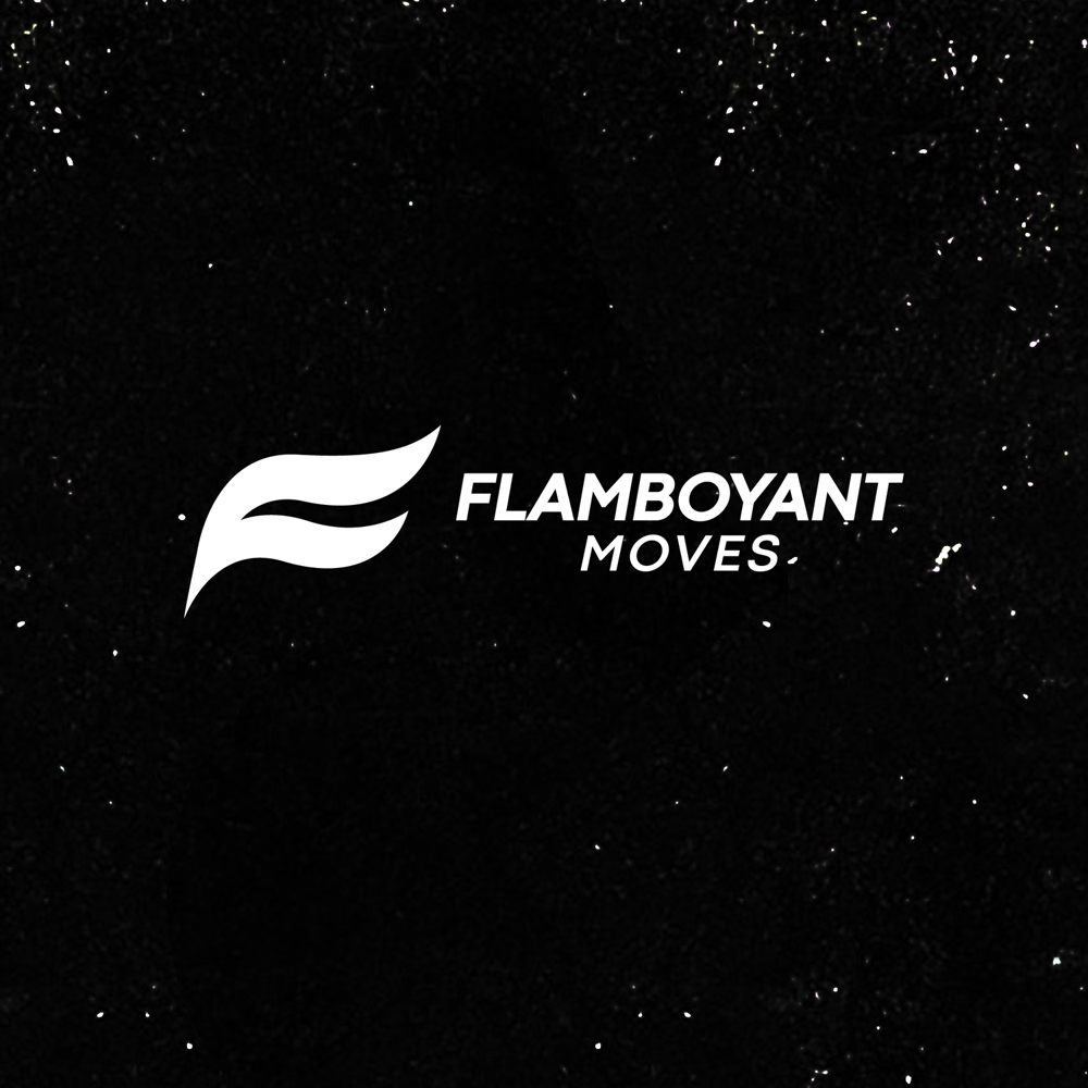 Logo Design by PenArmy for Flamboyant Moves | Design #21912996