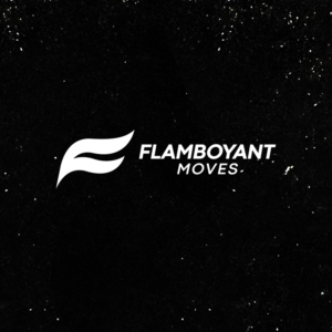 Design de Logo par PenArmy pour Flamboyant Moves | Design : #21912996