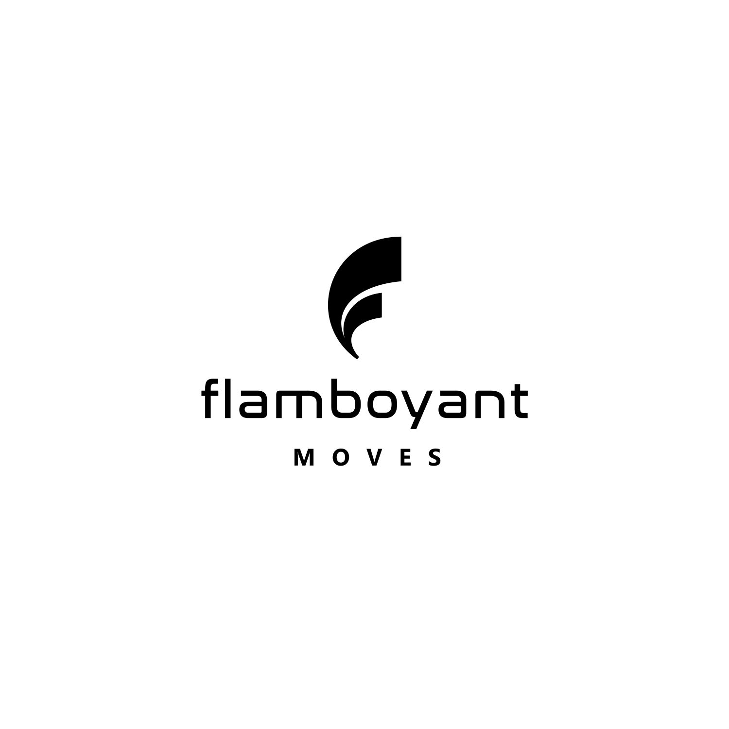 Logo Design by ThiagoB for Flamboyant Moves | Design #21908012