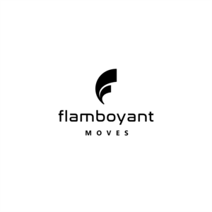 Design de Logo par ThiagoB pour Flamboyant Moves | Design : #21908012