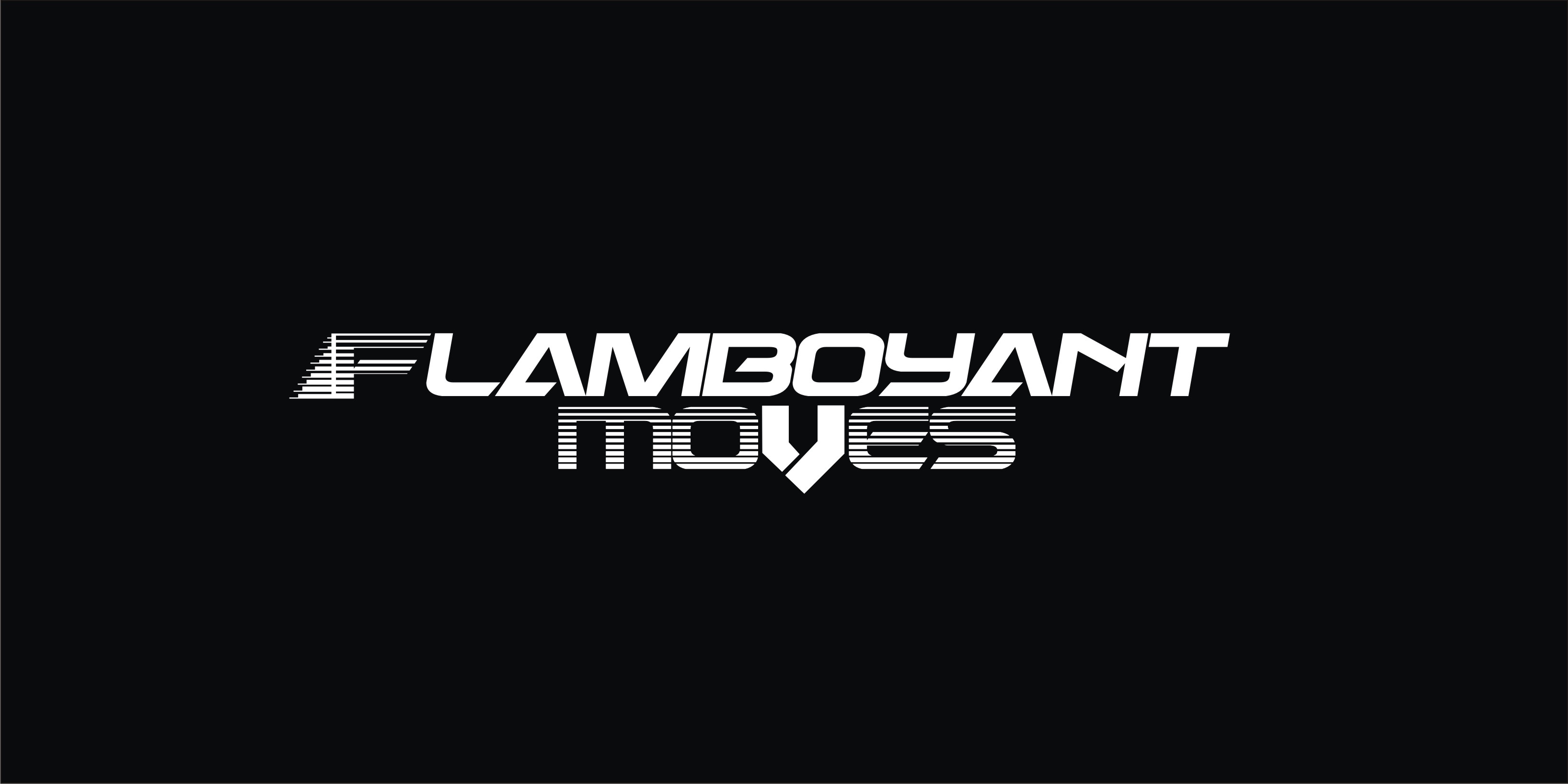 Logo-Design von Akinola Kemi 2 für Flamboyant Moves | Design #21919902