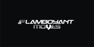 Design de Logo par Akinola Kemi 2 pour Flamboyant Moves | Design : #21921117