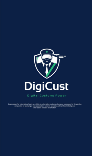 Logo Design by alok bhopatkar for this project | Design: #21948057