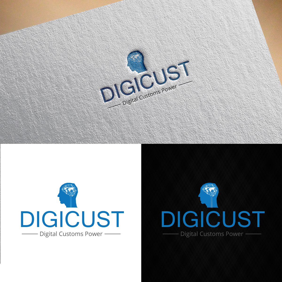 Logo Design by Creative Jiniya for this project | Design #21911437