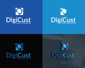 Logo Design by Atec for this project | Design: #21940974