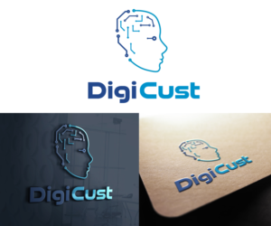 Logo Design by GFX_Ahmad for this project | Design #21952942