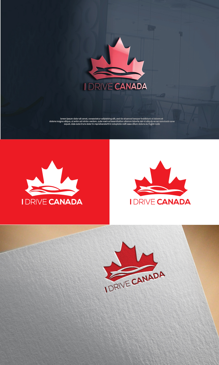 Logo Design by jarin 28 for Harms Automotive Group | Design #21981738